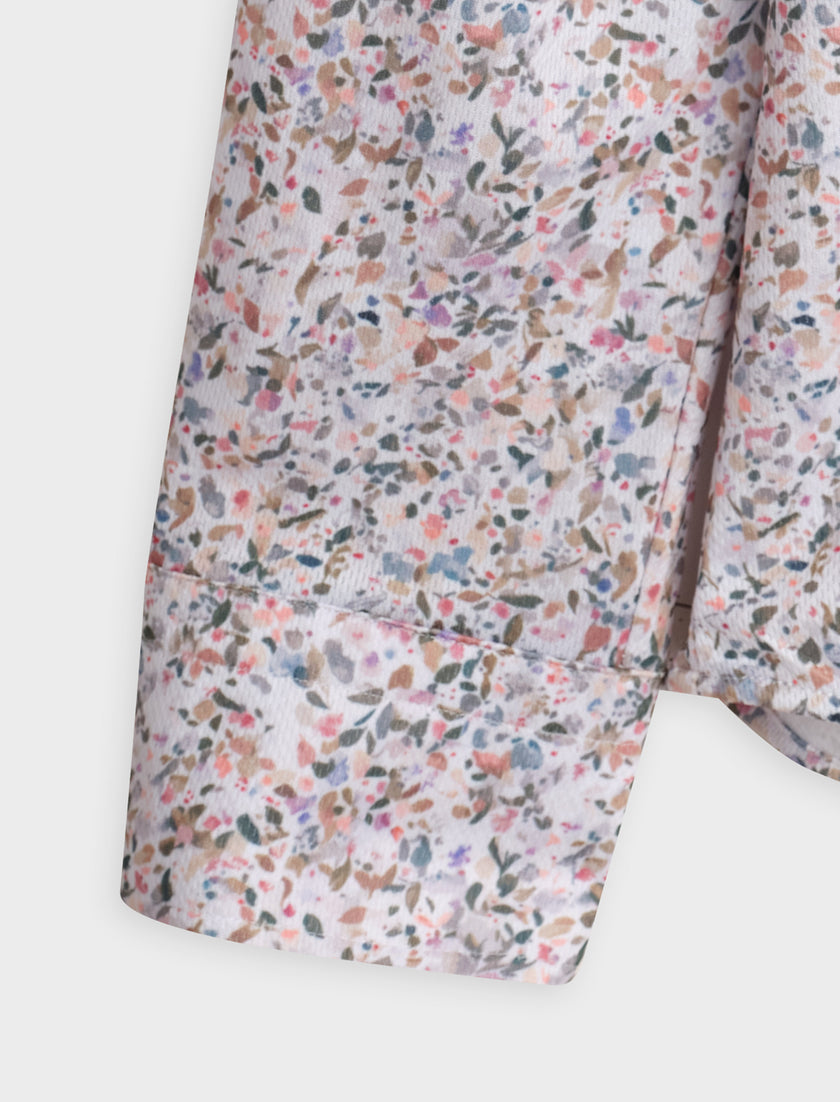 The Ulysse shirt