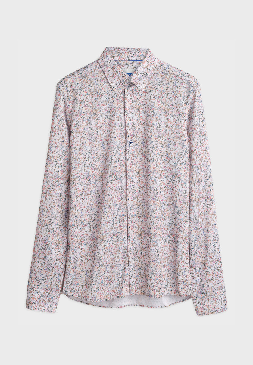 The Ulysse shirt