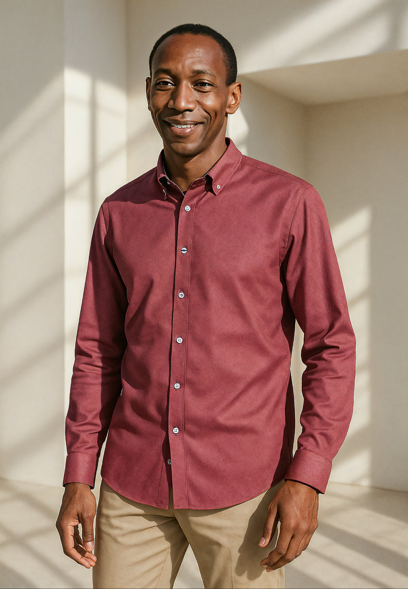 Dorian shirt