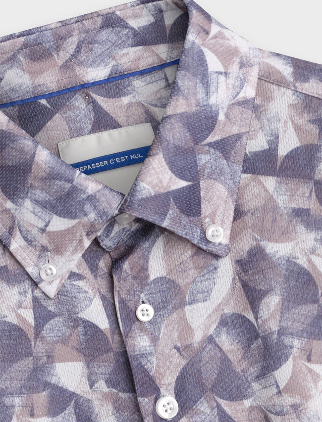The Esteban shirt