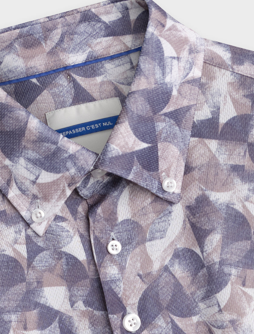 The Esteban shirt