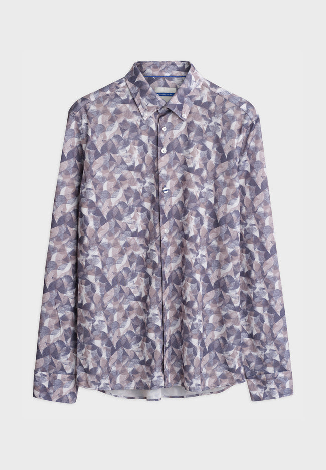 The Esteban shirt