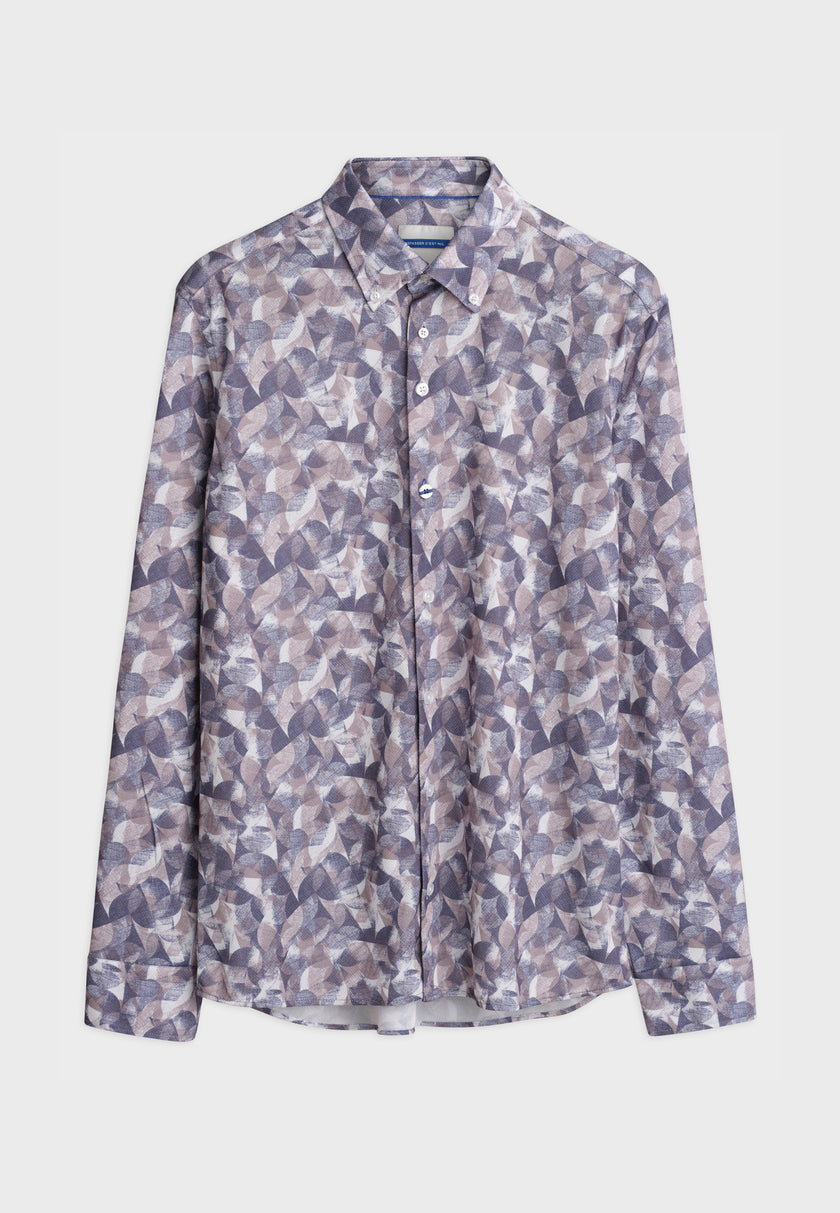 The Esteban shirt