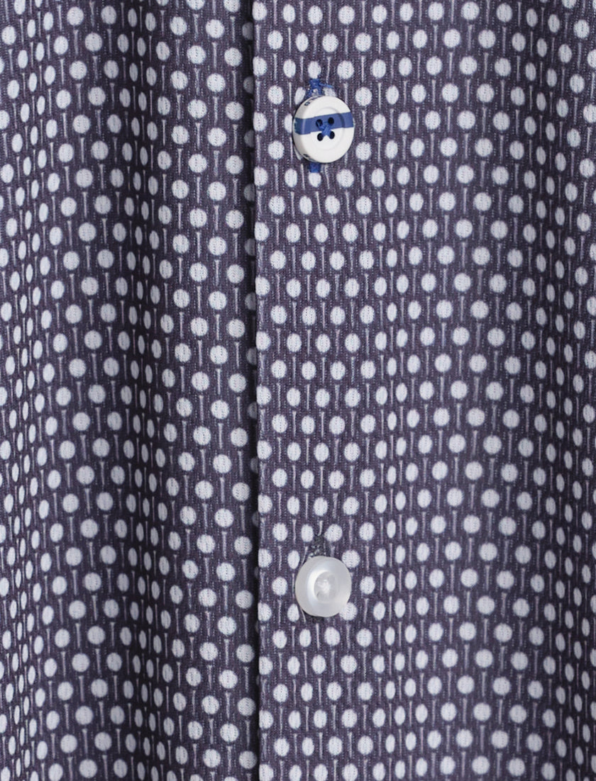 The Isidore shirt