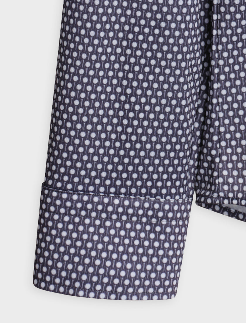 The Isidore shirt