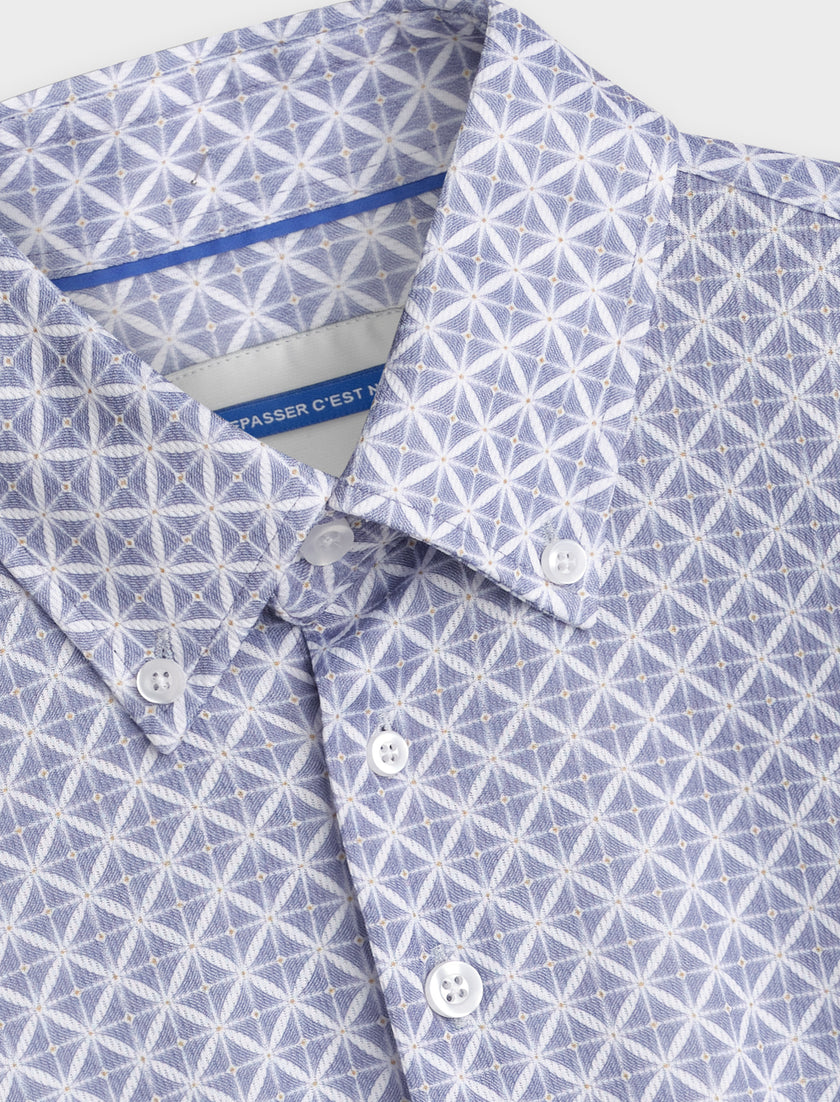Michel shirt