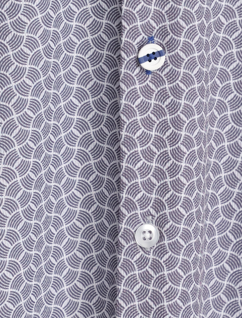 The Norbert shirt