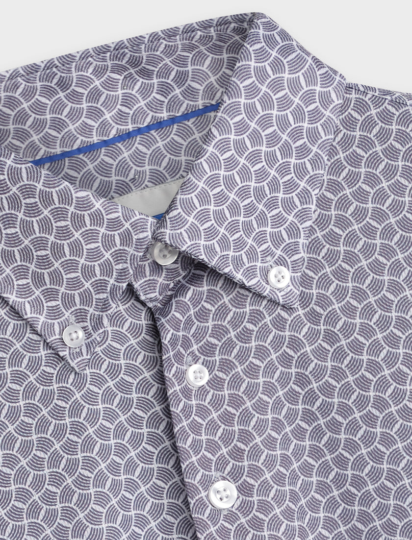 The Norbert shirt