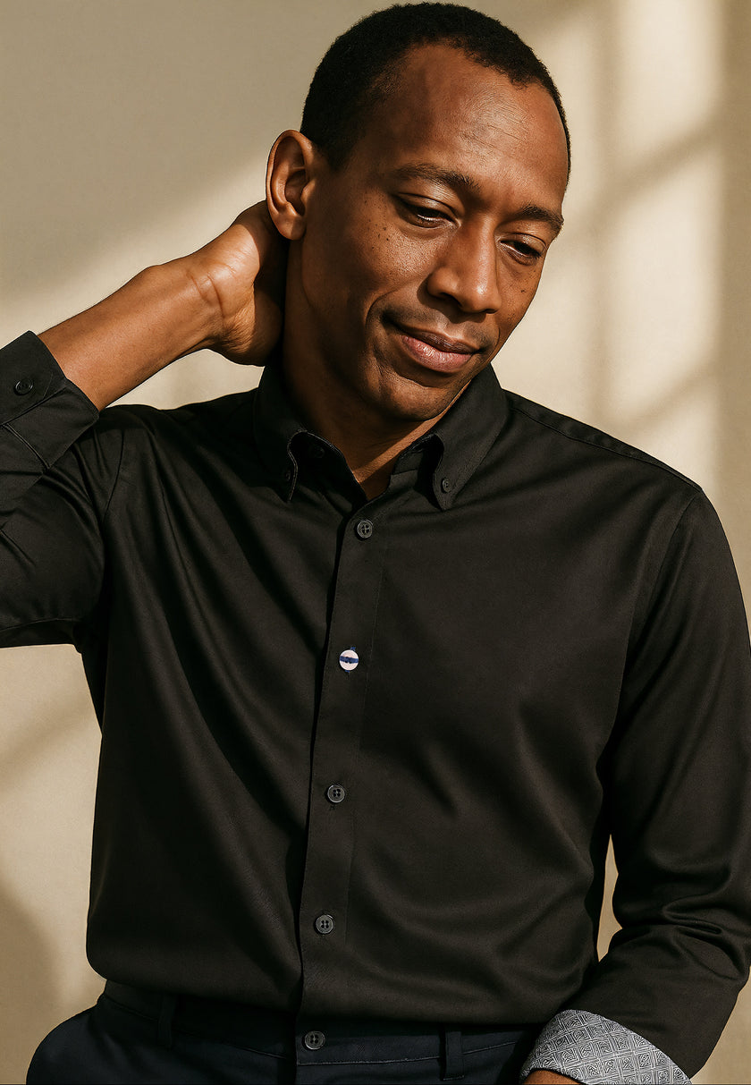 Octave shirt