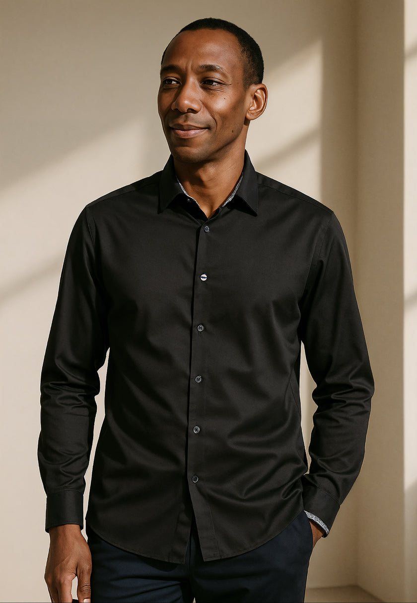 Octave shirt