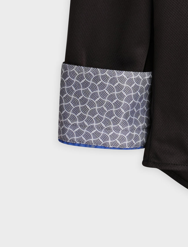 Octave shirt