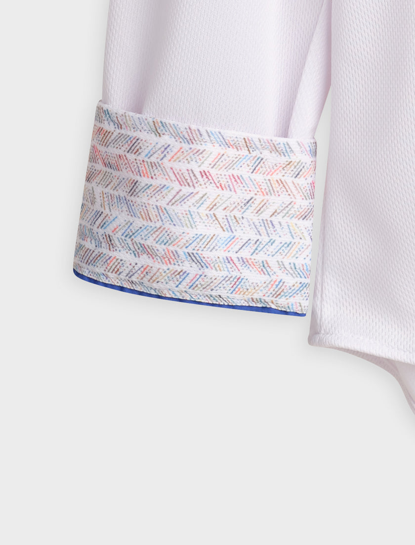 The René shirt