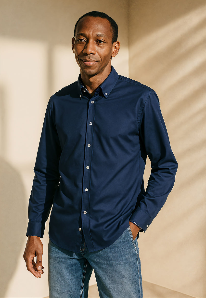 Stanislas shirt
