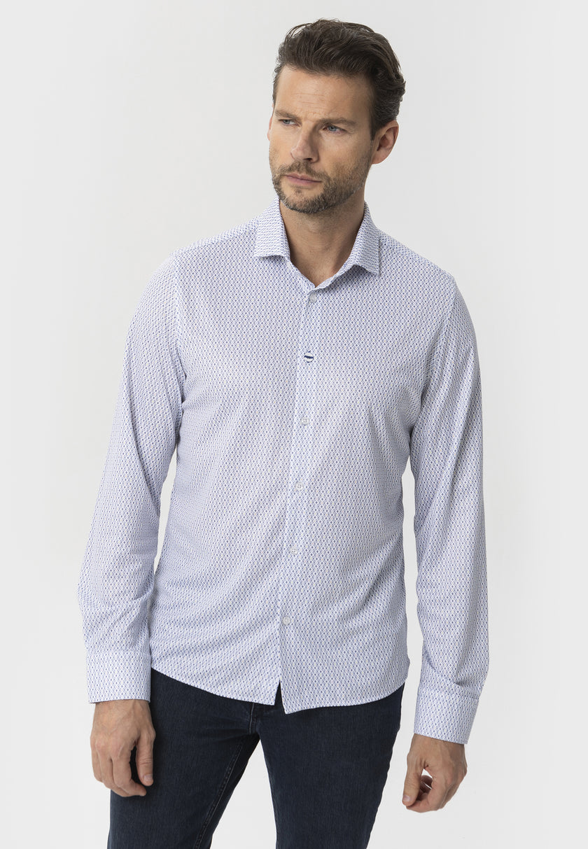 La chemise Timothée