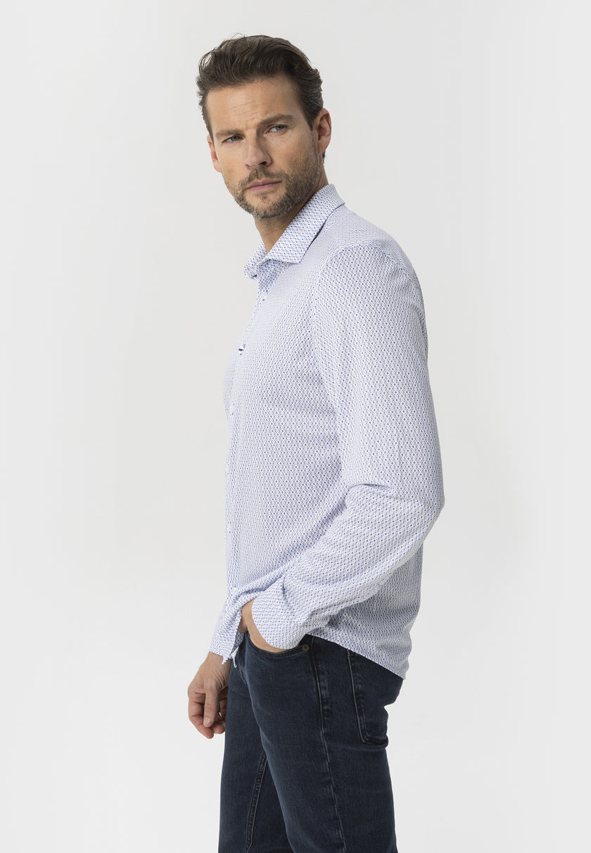 La chemise Timothée