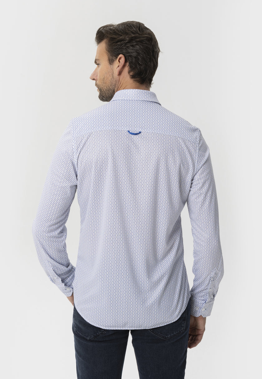 La chemise Timothée