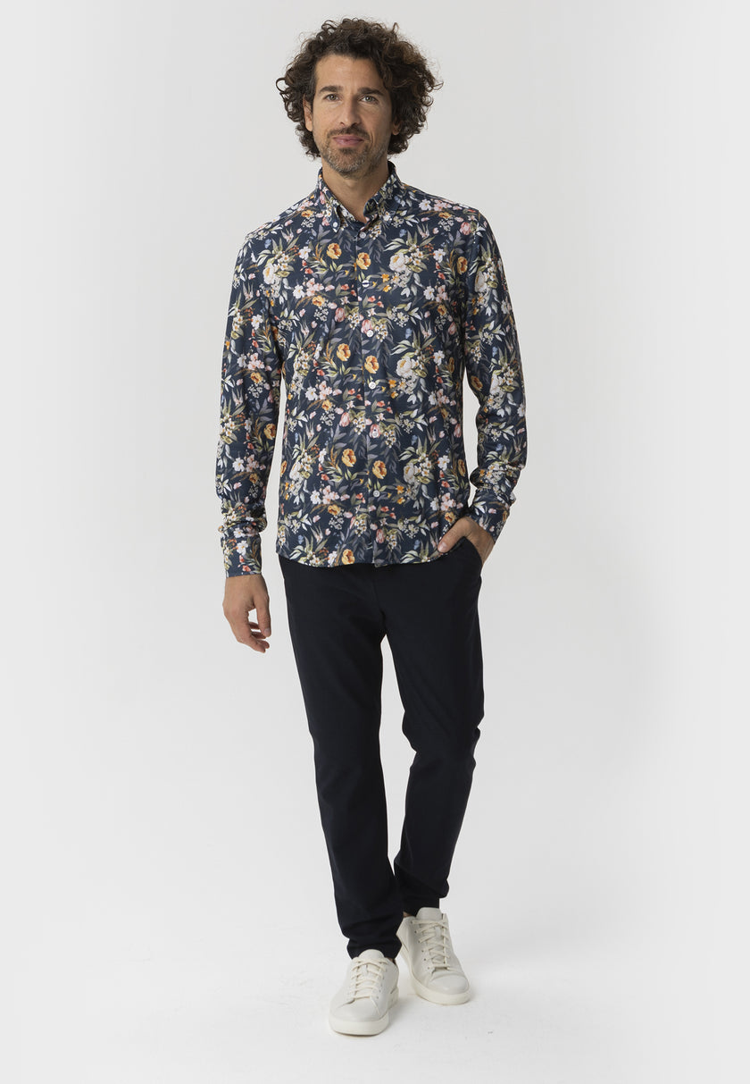 The Léo shirt