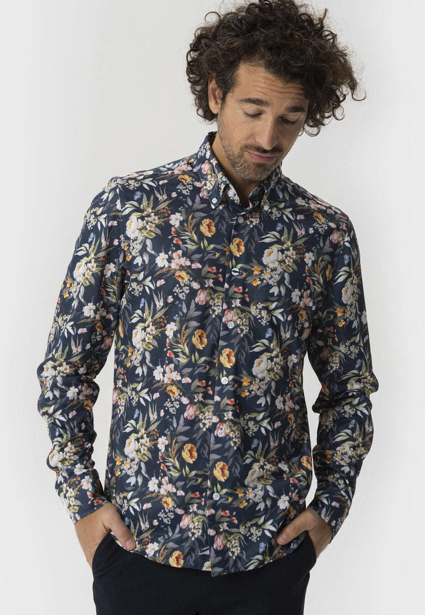 The Léo shirt