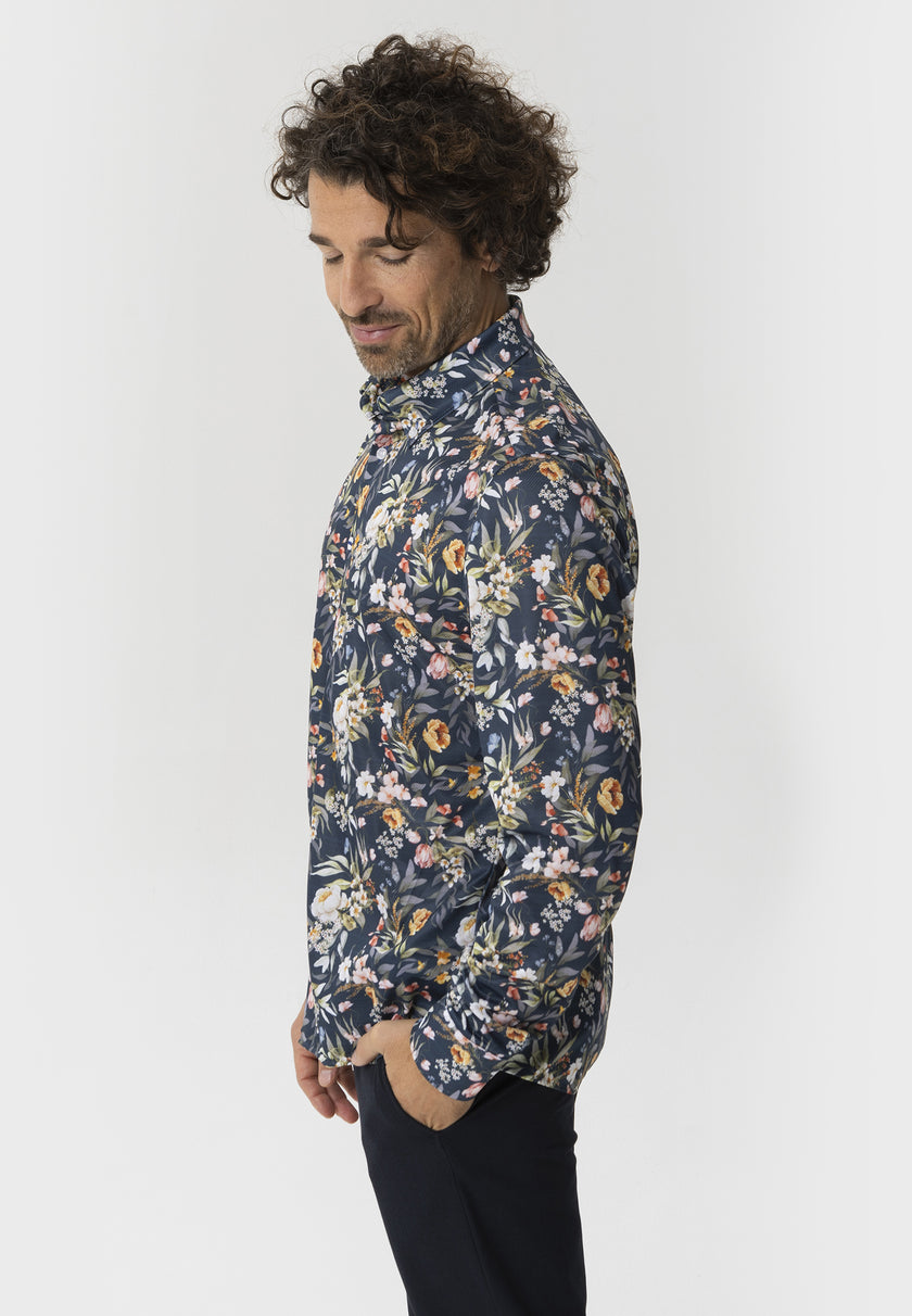 The Léo shirt