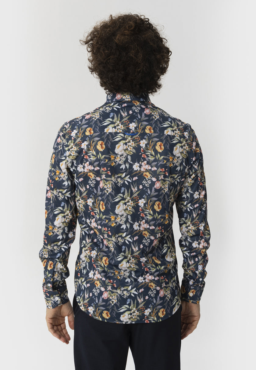 The Léo shirt
