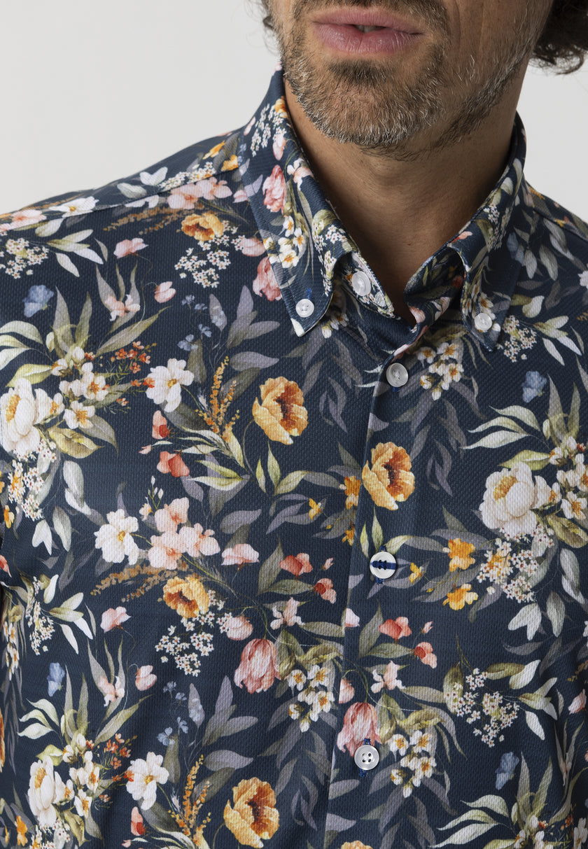 The Léo shirt