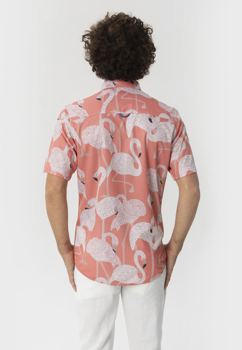The Lucas shirt