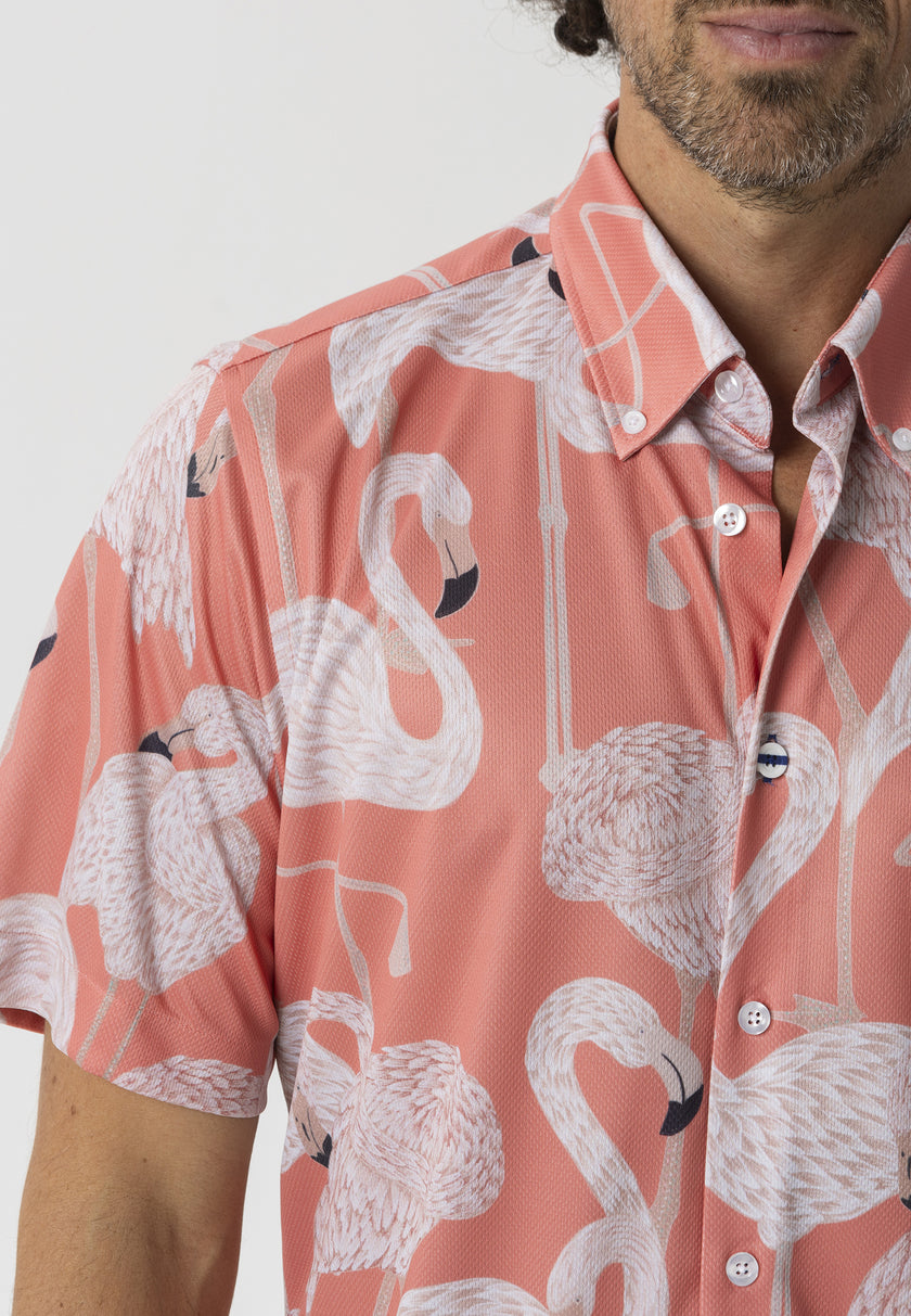 The Lucas shirt