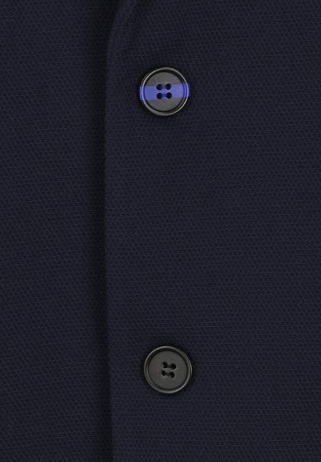 Le blazer élégant