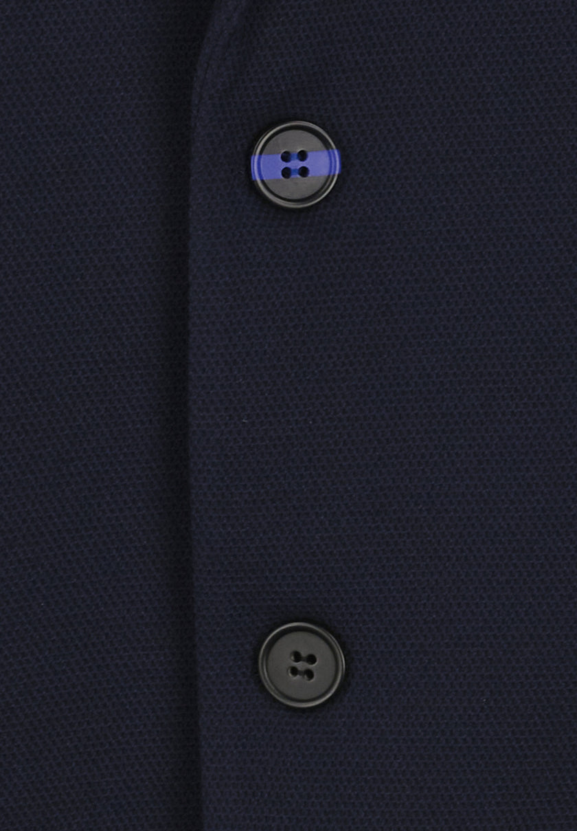 Le blazer élégant
