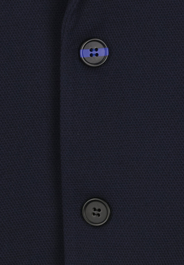Le blazer élégant