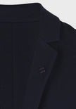 Le blazer élégant