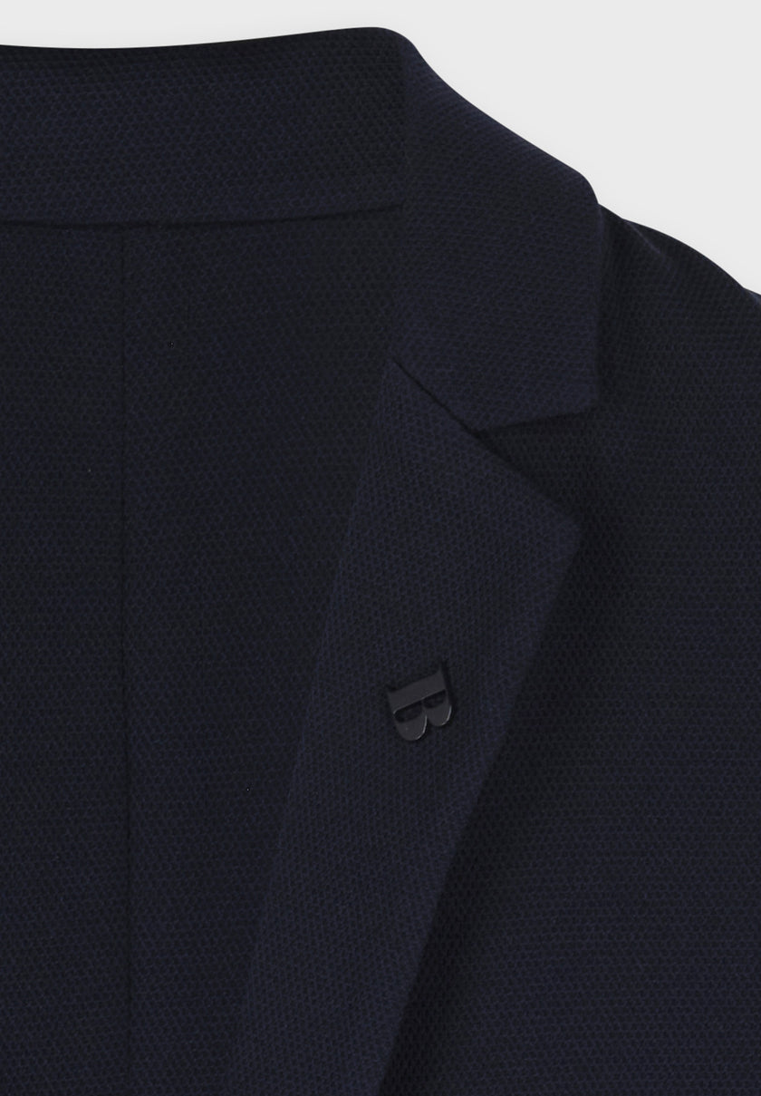 Le blazer élégant