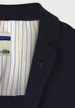 Le blazer élégant