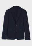 Le blazer élégant