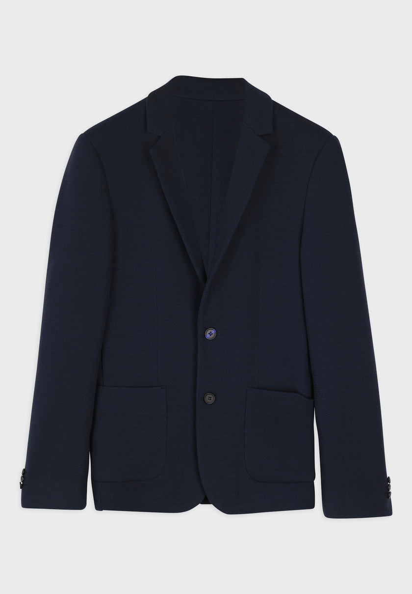 Le blazer élégant