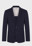 Le blazer élégant