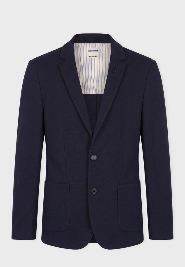 Le blazer élégant