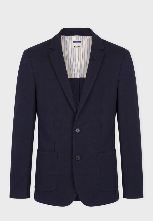 Le blazer élégant