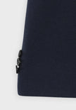 Le blazer élégant