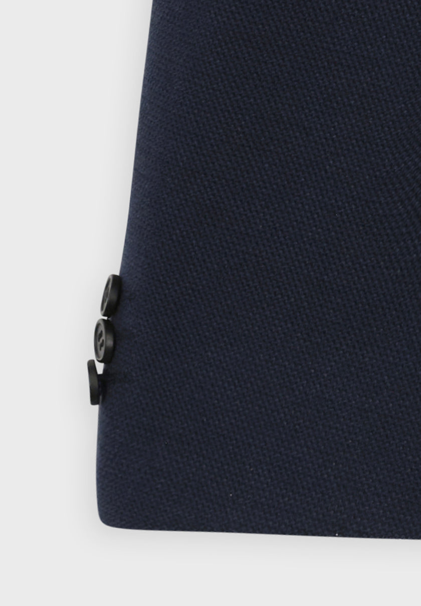 Le blazer élégant