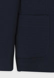 Le blazer élégant