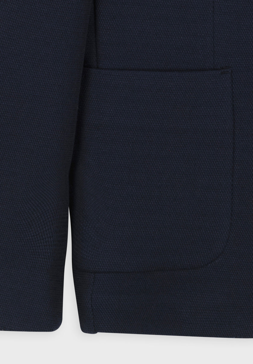 Le blazer élégant