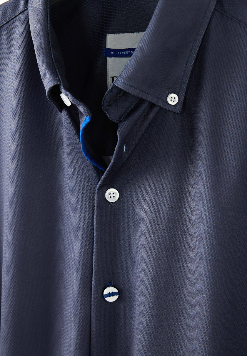 Het overhemd Etienne