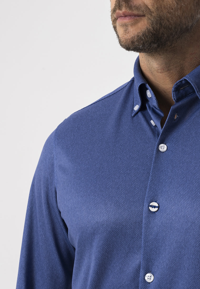 Het overhemd Benjamin