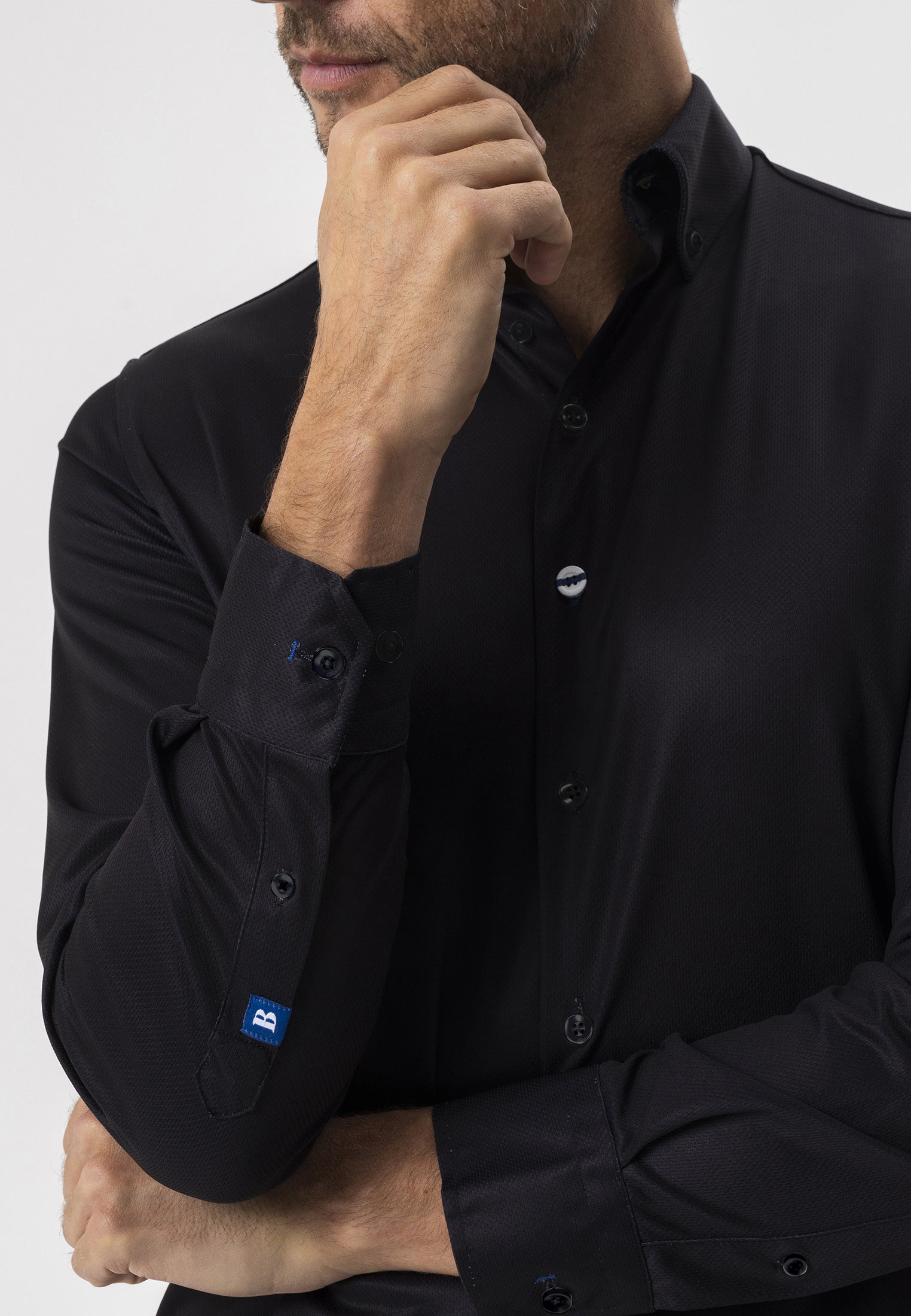 The Clément shirt