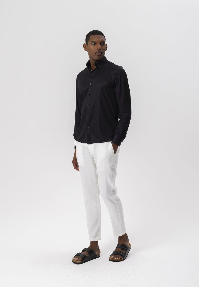 The Clément shirt