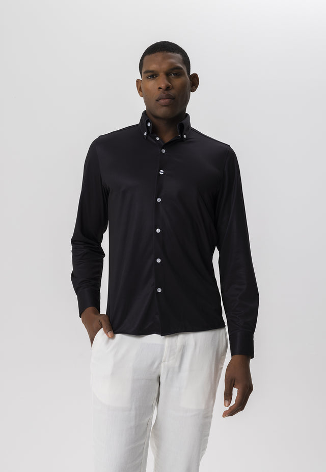 The Clément shirt