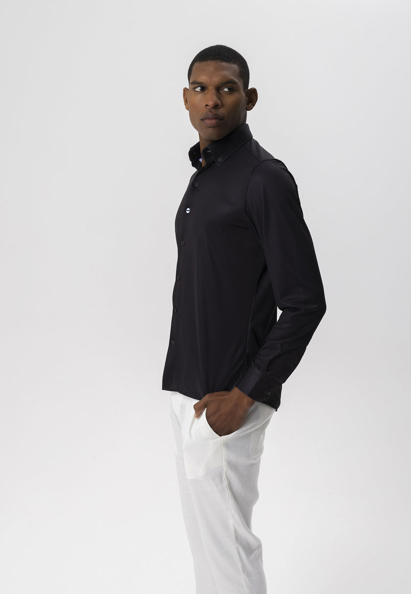The Clément shirt