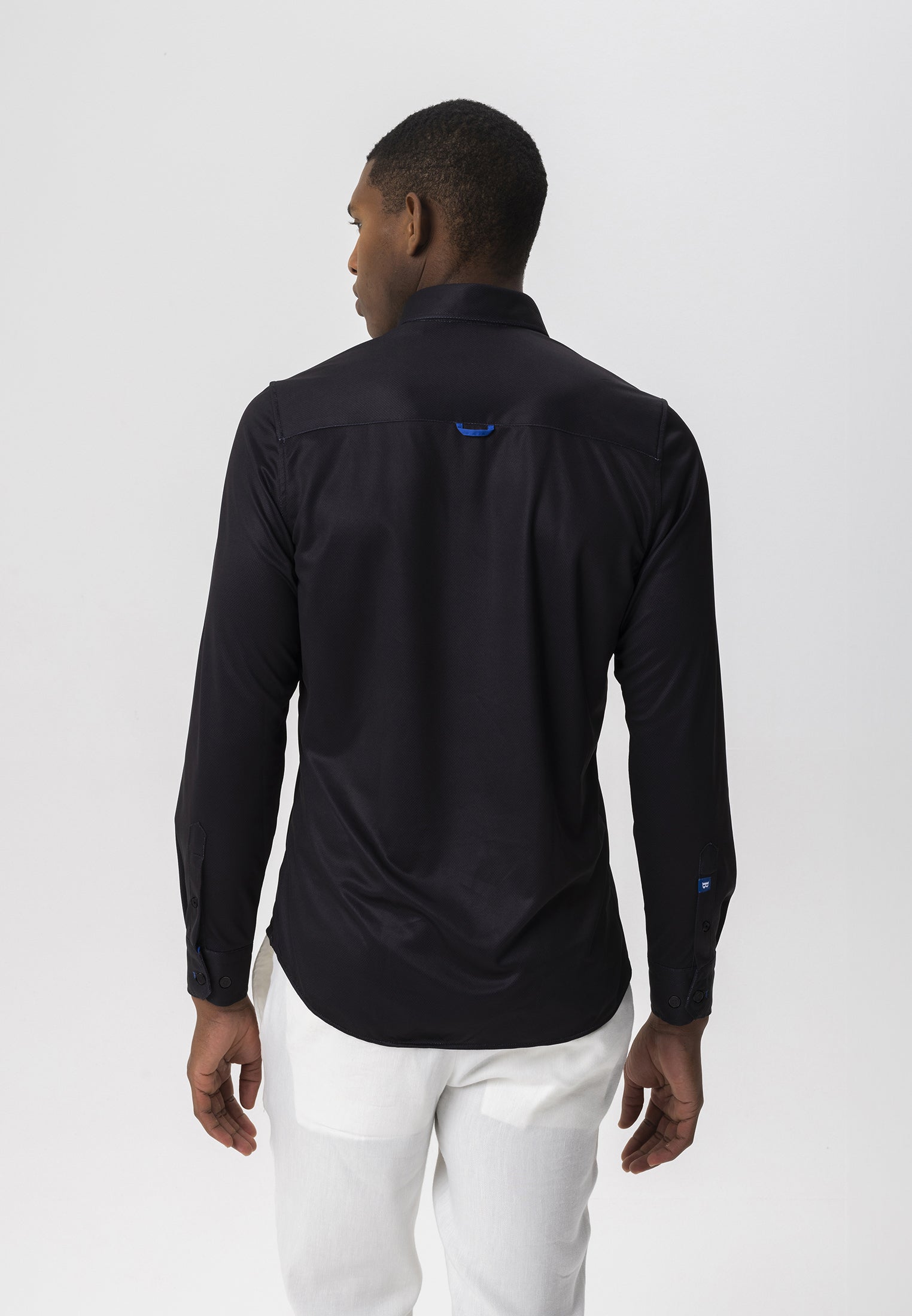 The Clément shirt