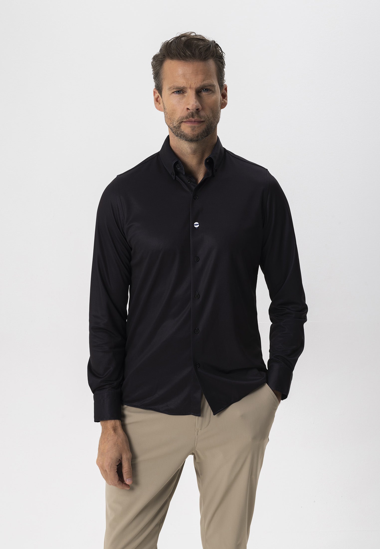 The Clément shirt